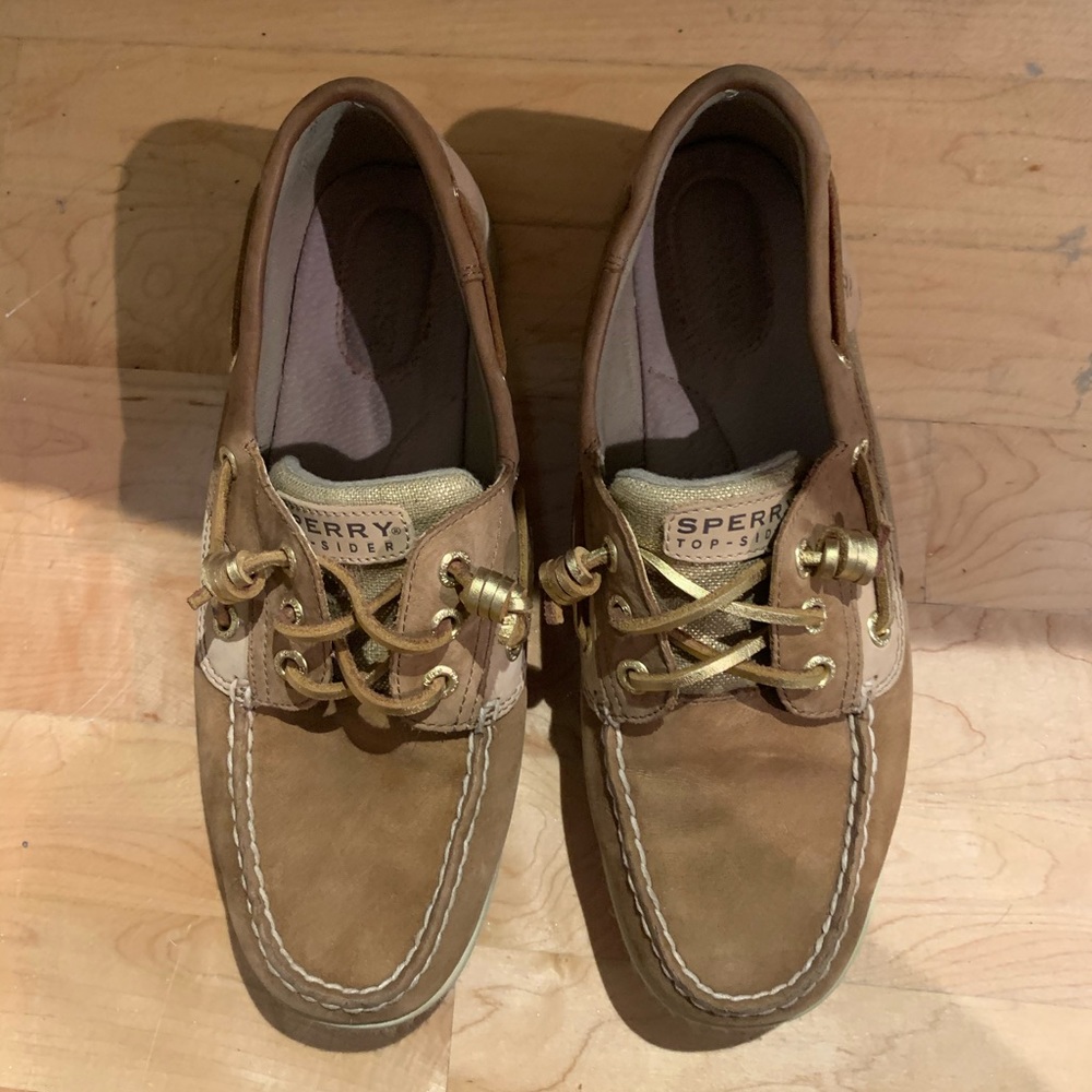 Sperrys - Picture 2 of 2
